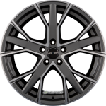 GMP ITALIA GUNNER Matt Anthracite Diamond
